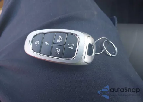 2021 Hyundai Sonata Sel Plus z USA, uszkodzony, nr VIN 5NPEJ4J25MH132237